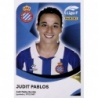 Compra Online Judit Pablos Espanyol Panini Liga Femenina 2024/25