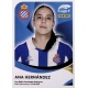 Ana Hernández Espanyol 157 B