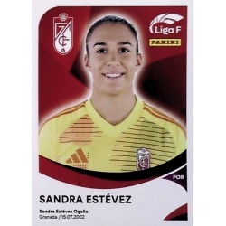 Sandra Estévez Granada 164