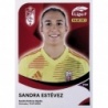 Compra Online Sandra Estévez Granada Panini Liga F 24 25