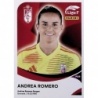 Compra Online Andrea Romero Granada Panini Liga Femenina 2024/25