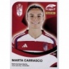 Cromos de Fútbol Marta Carrasco Granada Panini Liga Femenina 2024/25