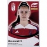 Compra Online Isa Álvarez Granada Panini Liga F 2024-25