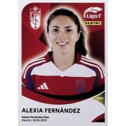 Alexia Fernández Granada 171