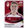 Compra Online Ari Mingueza Granada Panini Liga F 2024-25
