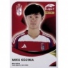Compra Online Miku Kojima Granada Panini Liga F 2024 25