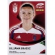 Biljana Bradic Granada 178 A