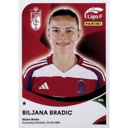 Biljana Bradic Granada 178 A