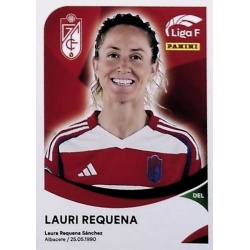 Lauri Requena Granada 180