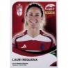 Compra Online Lauri Requena Granada Panini Liga Femenina 2024/25