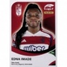 Venta Cromo Edna Imade Granada Panini Liga Femenina 2024/25