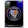 Cromos de Fútbol Escudo Levante Badalona Panini Liga Femenina 2024/25