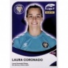 Compra Online Laura Coronado Levante Badalona Panini Liga Femenina 2024/25
