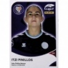 Cromos de Fútbol Itzi Pinillos Levante Badalona Panini Liga Femenina 2024/25