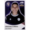 Compra Online Cristina Cubedo Levante Badalona Panini Liga F 2024-25