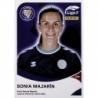 Compra Online Sonia Majarín Levante Badalona Cromos Panini Liga F 24 25