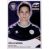 Cromos de Fútbol A Júlia Mora Levante Badalona Panini Liga F 2024-25