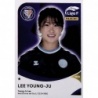 Compra Online Lee Young-Ju Levante Badalona Panini Liga F 2024 25