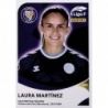Compra Online A Laura Martínez Levante Badalona Cromos Panini Liga F 24 25