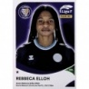 Compra Online Rebbeca Elloh Levante Badalona Cromos Panini Liga F 24 25
