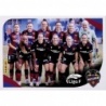 Cromos de Fútbol Alineación Levante UD Panini Liga F 24 25