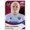 Compra Online Emma Holmgren Levante UD Panini Liga F 2024 25
