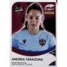 Compra Online Andrea Tarazona Levante UD Panini Liga Femenina 2024/25