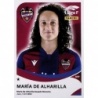 Compra Online María de Alharilla Levante UD Cromos Panini Liga F 24 25