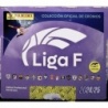 Cromos de Fútbol Raiderlin Carrasco Levante UD Panini Liga F 24 25