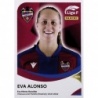 Cromos de Fútbol Eva Alonso Levante UD Panini Liga F 2024 25