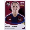 Compra Online Anissa Lahmari Levante UD Panini Liga F 2024-25