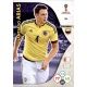 Santiago Arias Colombia 56 Adrenalyn XL Russia 2018 