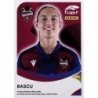 Cromos de Fútbol Bascu Levante UD Panini Liga F 2024 25