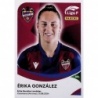 Compra Online Érika González Levante UD Panini Liga F 2024 25
