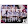 Compra Online Alineación Madrid CFF Panini Liga F 2024 25