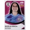 Compra Online Belén de Gracia Madrid CFF Panini Liga Femenina 2024/25