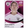 Compra Online Aldi Cometti Madrid CFF Panini Liga F 24 25