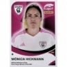 Compra Online Mónica Hickman Madrid CFF Panini Liga Femenina 2024/25