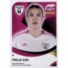 Compra Online Freja Siri Madrid CFF Panini Liga F 24 25