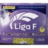 Cromos de Fútbol Karen Araya Madrid CFF Panini Liga F 24 25