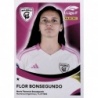 Compra Online Flor Bonsegundo Madrid CFF Cromos Panini Liga F 24 25