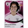 Compra Online Kayla McKenna Madrid CFF Panini Liga F 24 25