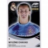 Compra Online Mylène Chavas Real Madrid Panini Liga Femenina 2024/25