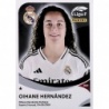 Compra Online Oihane Hernández Real Madrid Panini Liga F 2024-25
