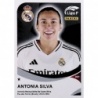 Venta Cromo Antonia Silva Real Madrid Cromos Panini Liga F 24 25