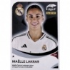 Compra Online Maëlle Lakrar Real Madrid Panini Liga F 2024 25