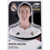 Compra Online Rocío Gálvez Real Madrid Panini Liga F 2024 25