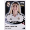 Compra Online Olga Carmona Real Madrid Panini Liga F 2024 25