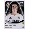Compra Online Tere Abelleira Real Madrid Cromos Panini Liga F 24 25