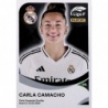 Compra Online Carla Camacho Real Madrid Panini Liga F 2024 25